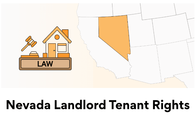 NV tenant rights